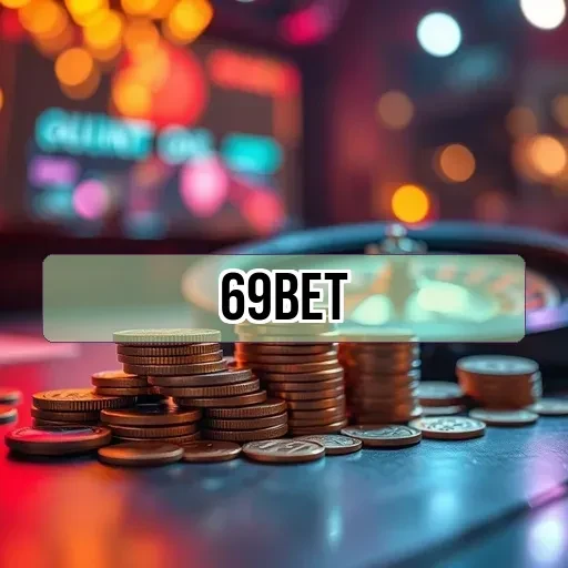 69bet: Entre no Jogo com o Melhor Cassino Online Brasileiro