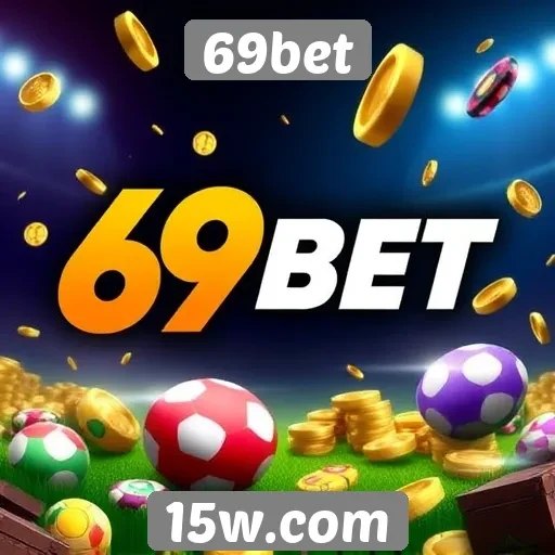 Análise das opções de jogos disponíveis no 69bet