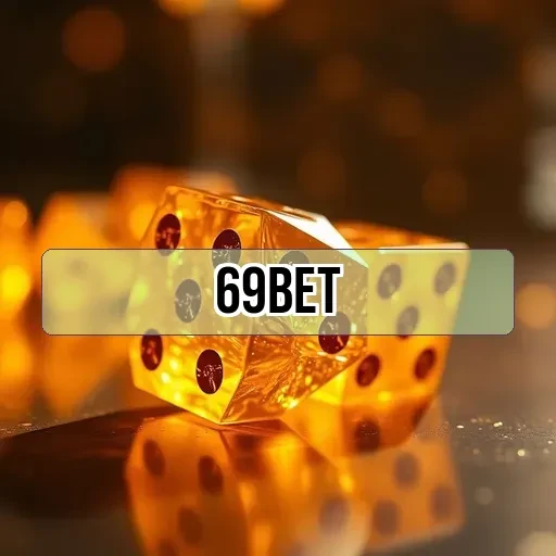69bet: Descubra Promoções Que Vão Elevar Seus Jogos a Outro Nível