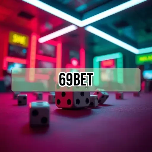 69bet: Descubra as Incríveis Máquinas de Jogos que Vão Te Surpreender