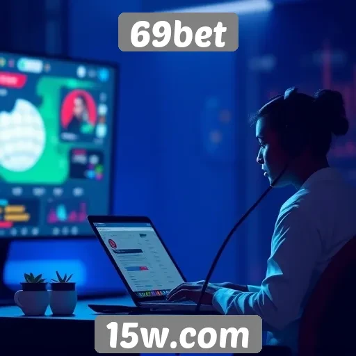 Experiência do usuário no site 69bet é avaliada positivamente