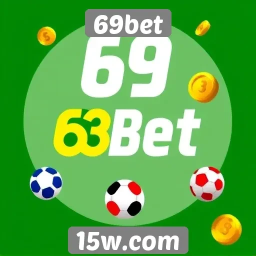 Variedade de jogos disponíveis no 69bet