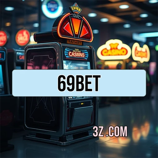 Segurança Confiável no 69bet: Jogue com Certeza e Diversão