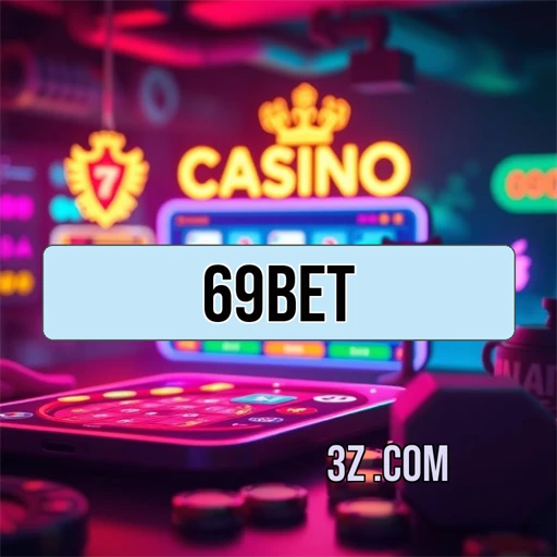 Explore a Plataforma Exclusiva do 69bet e Engage-se com Mais Diversão