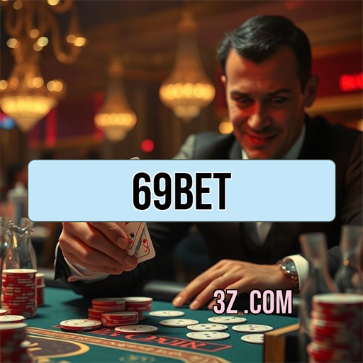 Emoção das Slots no 69bet: Jogue e Ganhe Como Nunca!